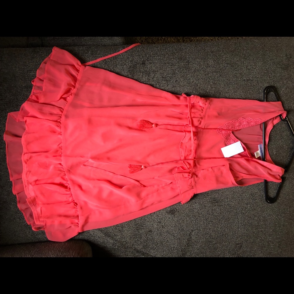 Brand new dress